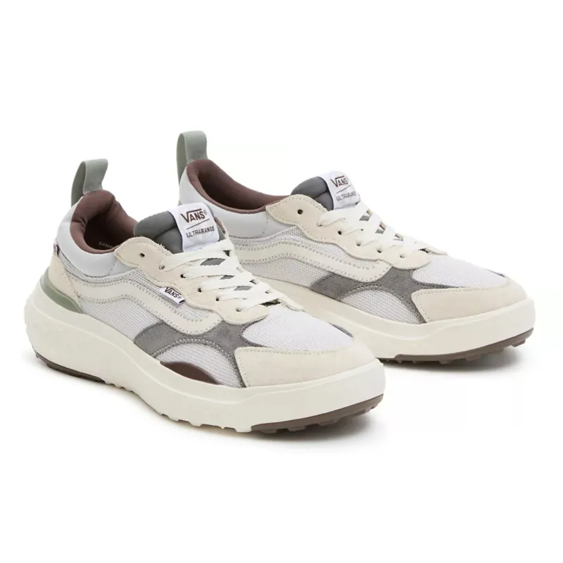 Vans UltraRange Mikey February Neo VR3 in White
